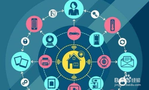 WiFi模块在物联网应用中的核心优势及其对互联网游戏服务的价值