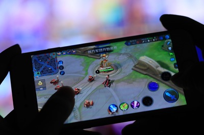 云游戏 未来十年互联网基础设施的关键推动力